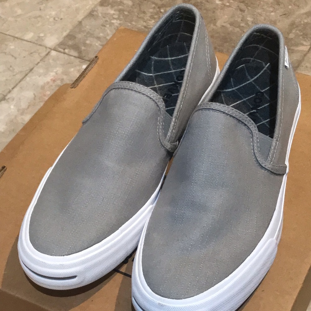 NWOB Men’s jack Purcell converse